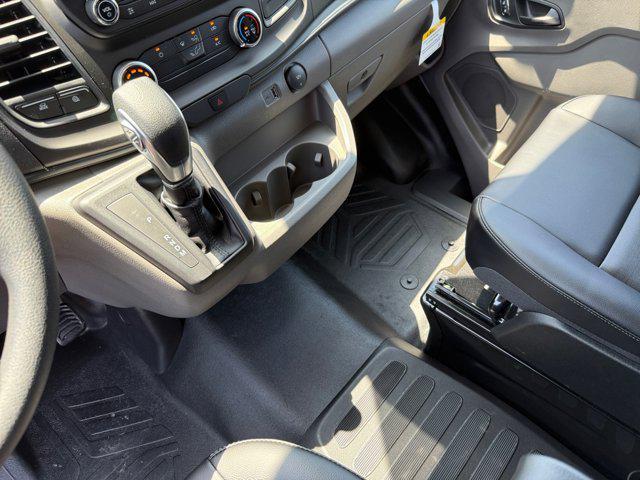 new 2025 Ford Transit-250 car, priced at $54,195