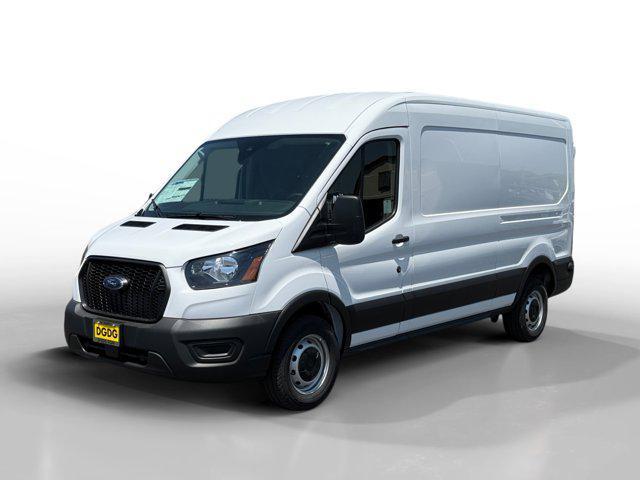 new 2025 Ford Transit-250 car, priced at $54,195