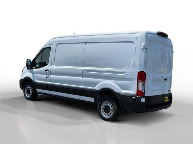 new 2025 Ford Transit-250 car, priced at $54,195