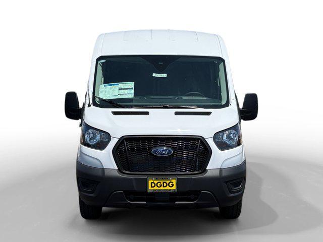 new 2025 Ford Transit-250 car, priced at $54,195