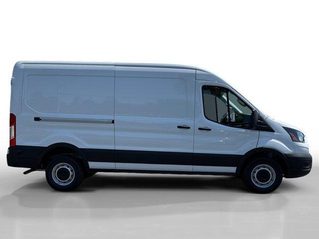new 2025 Ford Transit-250 car, priced at $54,195