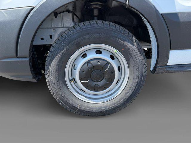 new 2025 Ford Transit-250 car, priced at $54,195