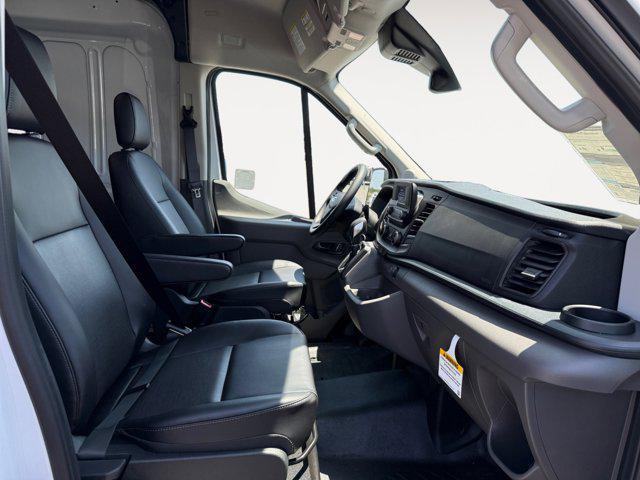 new 2025 Ford Transit-250 car, priced at $54,195