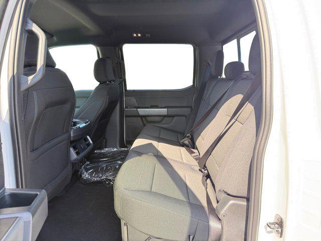 new 2026 Ford F-150 car, priced at $61,177