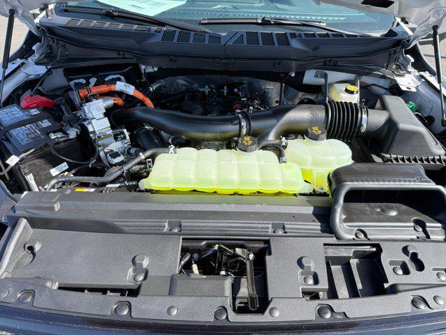 new 2026 Ford F-150 car, priced at $61,177