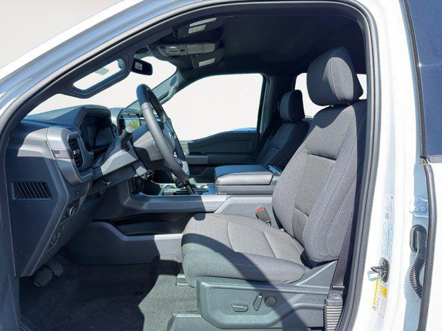 new 2026 Ford F-150 car, priced at $61,177
