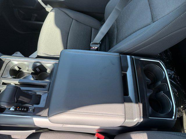 new 2026 Ford F-150 car, priced at $61,177