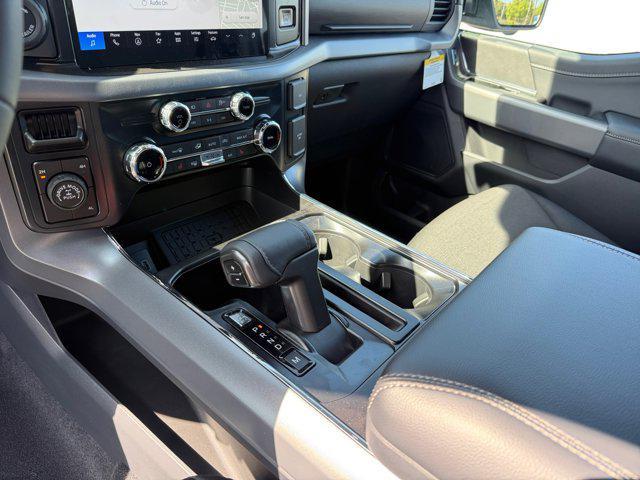 new 2026 Ford F-150 car, priced at $61,177
