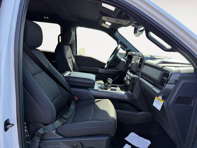 new 2026 Ford F-150 car, priced at $61,177