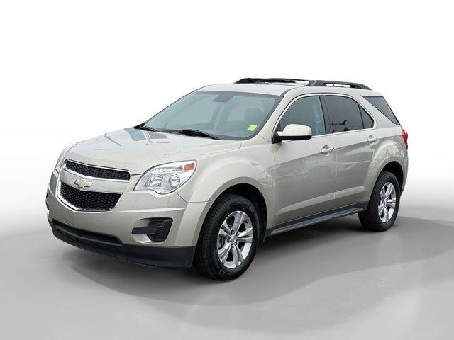 used 2013 Chevrolet Equinox car, priced at $7,995