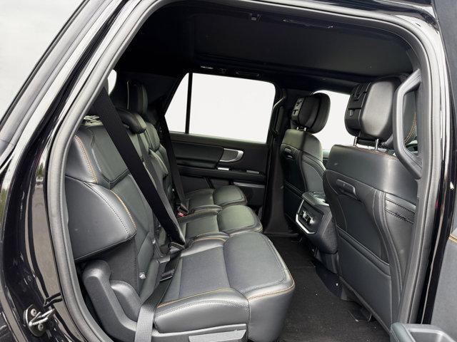 new 2026 Ford Expedition car, priced at $79,933