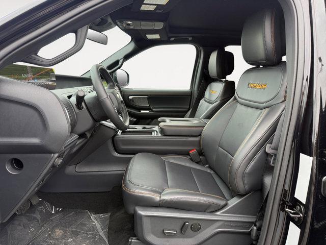 new 2026 Ford Expedition car, priced at $79,933
