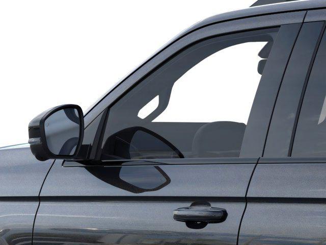 new 2026 Ford Expedition car, priced at $86,330