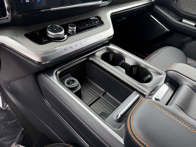 new 2026 Ford Expedition car, priced at $79,933