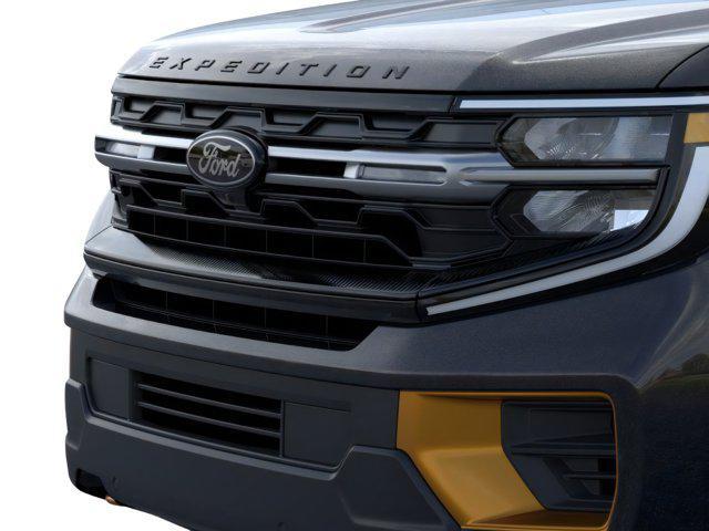 new 2026 Ford Expedition car, priced at $86,330