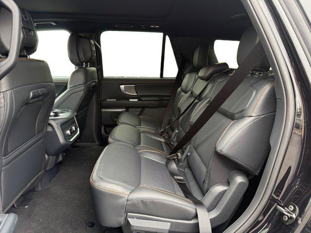 new 2026 Ford Expedition car, priced at $79,933