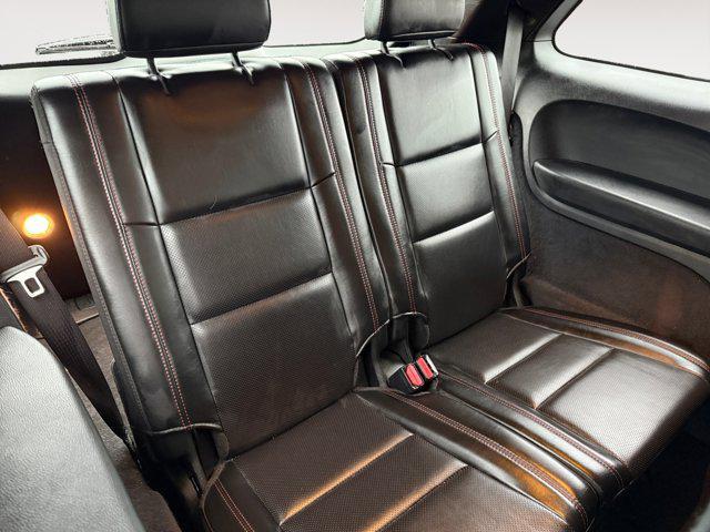 used 2024 Dodge Durango car, priced at $27,903
