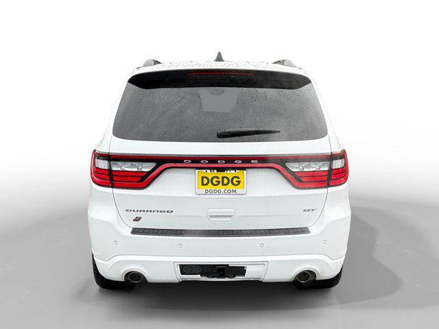 used 2024 Dodge Durango car, priced at $27,903