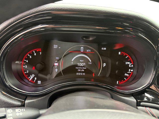 used 2024 Dodge Durango car, priced at $27,903