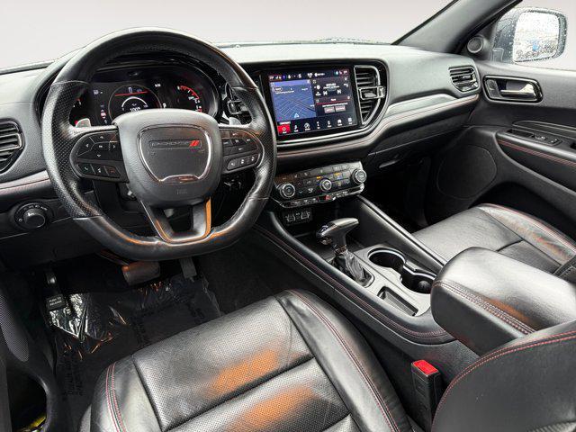used 2024 Dodge Durango car, priced at $27,903