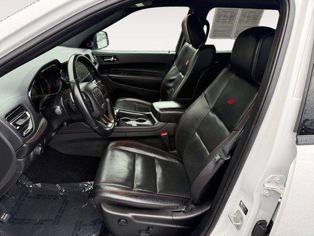 used 2024 Dodge Durango car, priced at $27,903