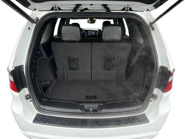used 2024 Dodge Durango car, priced at $27,903