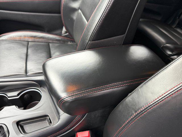 used 2024 Dodge Durango car, priced at $27,903