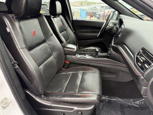 used 2024 Dodge Durango car, priced at $27,903