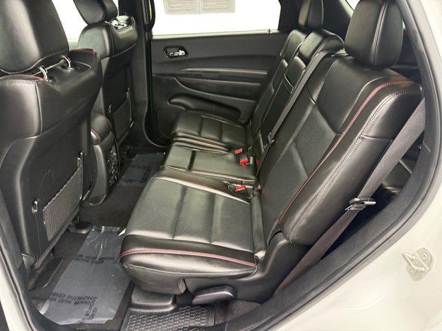 used 2024 Dodge Durango car, priced at $27,903