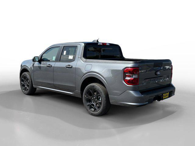 new 2025 Ford Maverick car, priced at $36,351