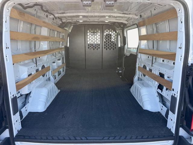 used 2025 Ford Transit-250 car, priced at $38,992