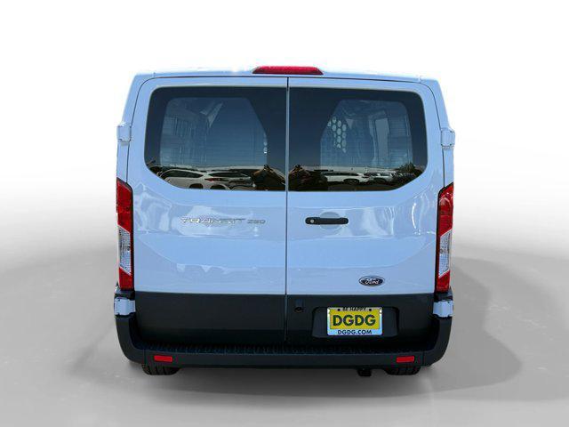 used 2025 Ford Transit-250 car, priced at $38,992