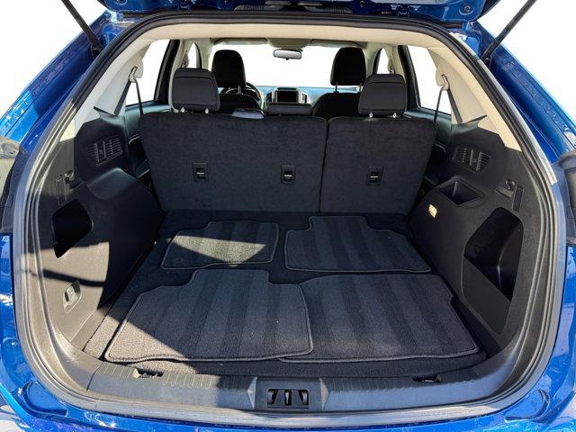 used 2024 Ford Edge car, priced at $25,882