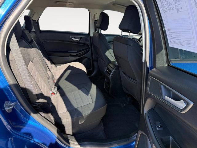 used 2024 Ford Edge car, priced at $25,882