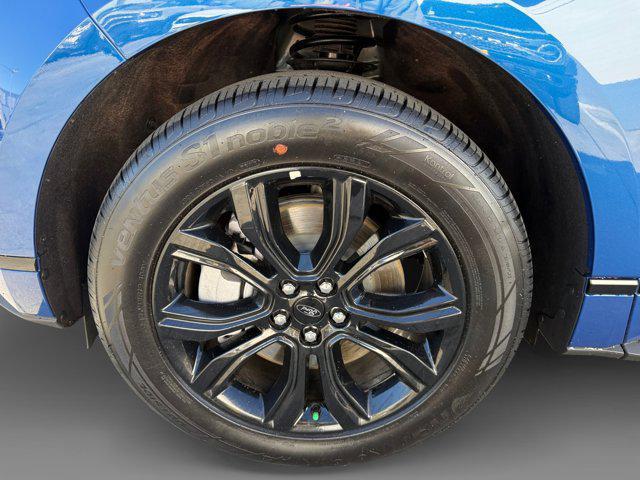 used 2024 Ford Edge car, priced at $25,882