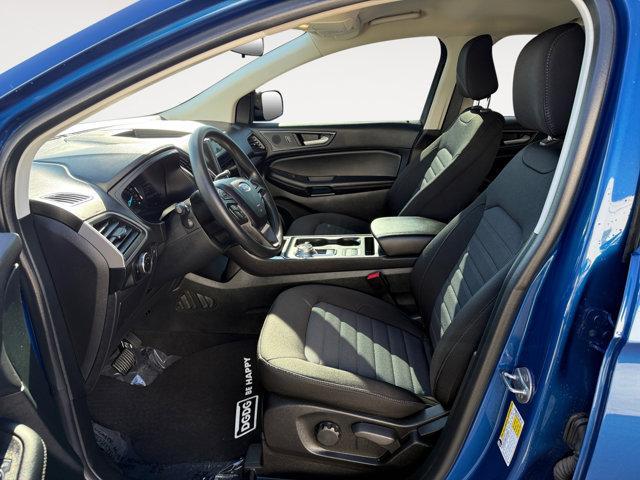 used 2024 Ford Edge car, priced at $25,882