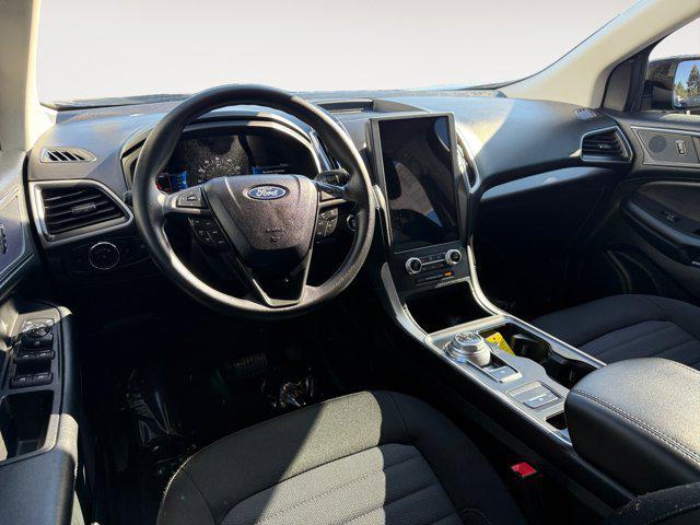 used 2024 Ford Edge car, priced at $25,882