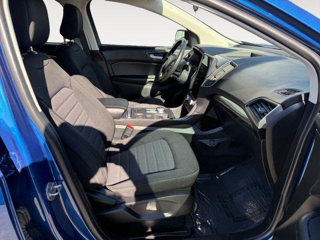 used 2024 Ford Edge car, priced at $25,882