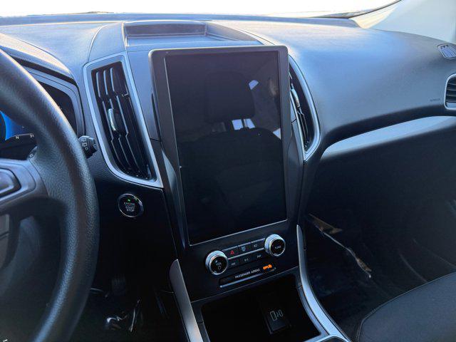 used 2024 Ford Edge car, priced at $25,882