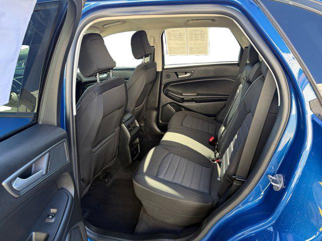 used 2024 Ford Edge car, priced at $25,882