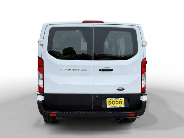 used 2024 Ford Transit-250 car, priced at $30,500