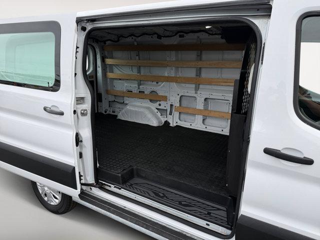 used 2024 Ford Transit-250 car, priced at $30,500