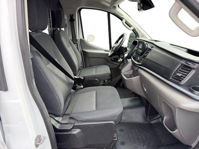 used 2024 Ford Transit-250 car, priced at $30,500