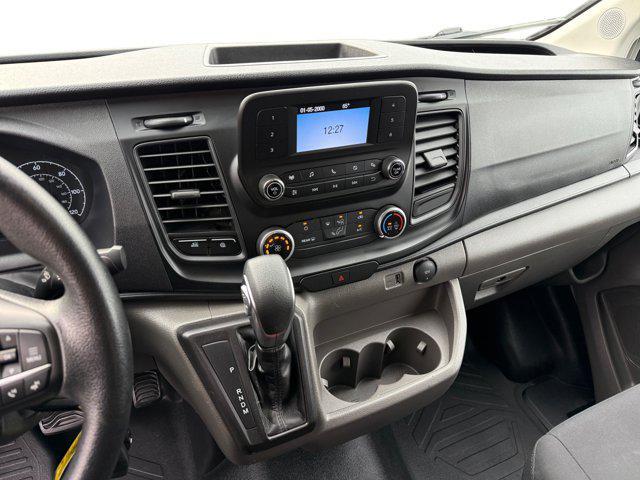 used 2024 Ford Transit-250 car, priced at $30,500