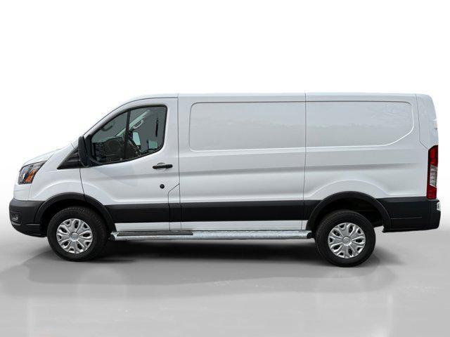 used 2024 Ford Transit-250 car, priced at $30,500