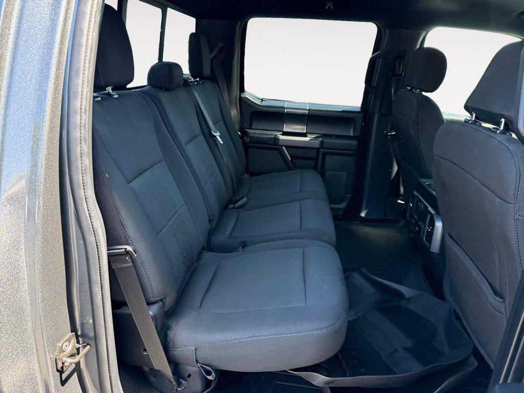 used 2019 Ford F-150 car, priced at $23,602