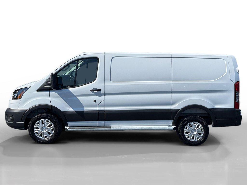 used 2025 Ford Transit-250 car, priced at $37,403