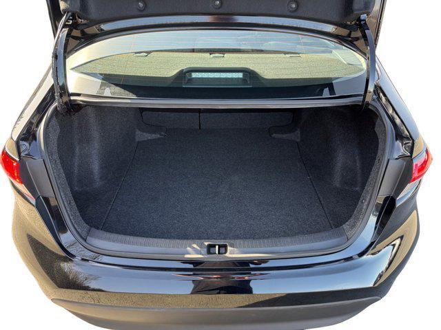 used 2025 Toyota Corolla car, priced at $21,743