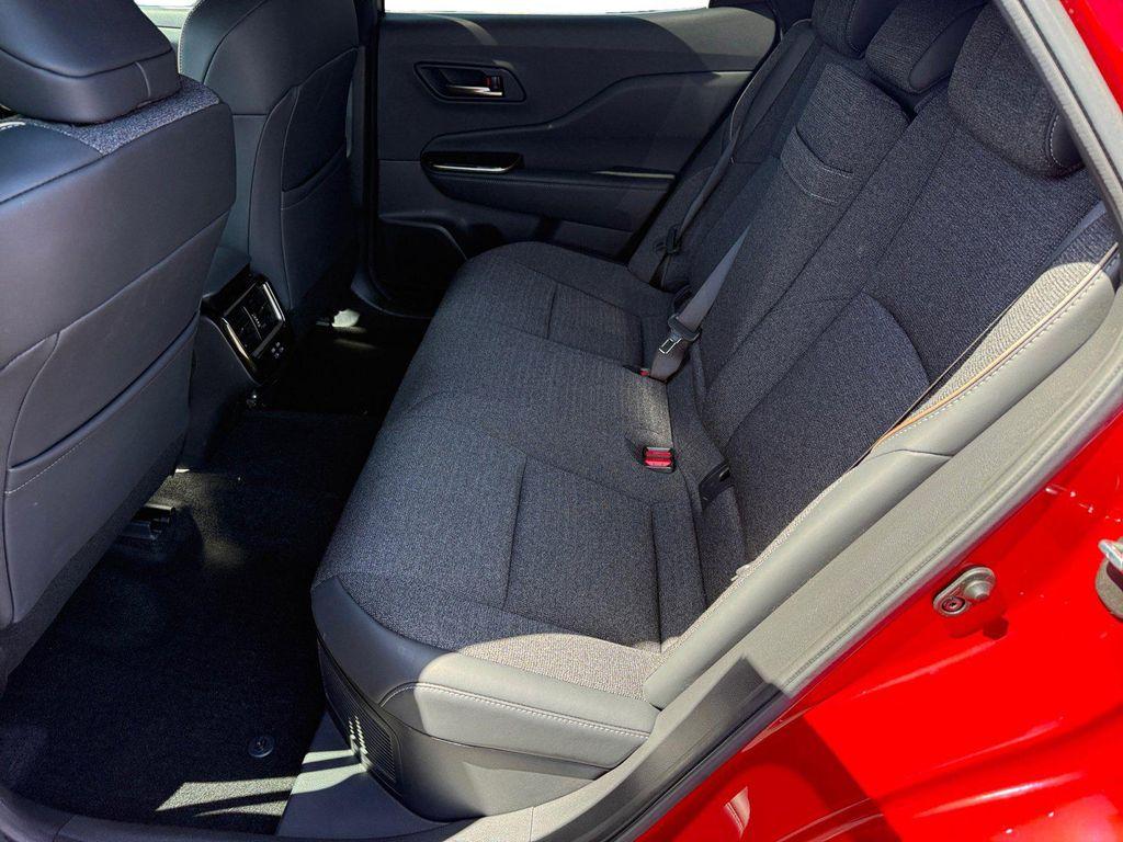 used 2024 Toyota Crown car, priced at $33,633