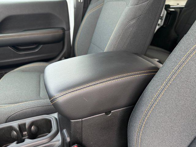 used 2025 Jeep Wrangler 4xe car, priced at $31,505
